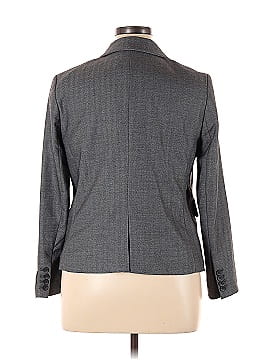 Banana Republic Factory Store Blazer (view 2)