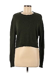 Alya Pullover Sweater