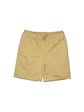 Vans Khaki Shorts (view 1)