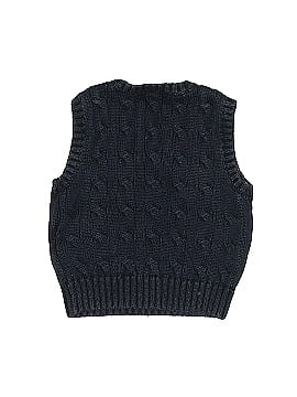 Ralph Lauren Sweater Vest (view 2)