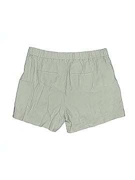 A New Day Khaki Shorts (view 2)