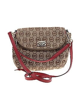 MICHAEL Michael Kors Satchel (view 1)