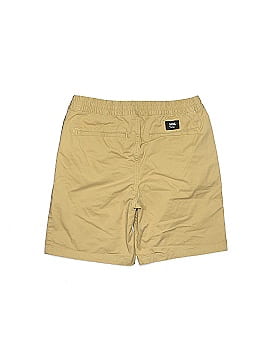 Vans Khaki Shorts (view 2)