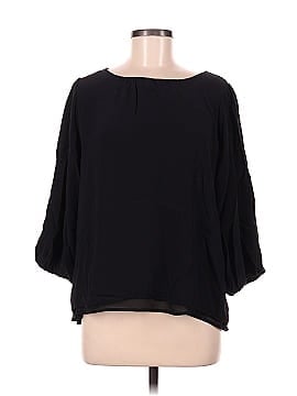 Ann Taylor 3/4 Sleeve Blouse (view 1)