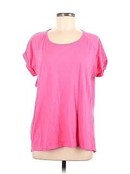 Fabletics Short Sleeve T-Shirt (view 1)