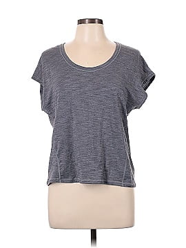 Lululemon Athletica Short Sleeve T-Shirt (view 1)