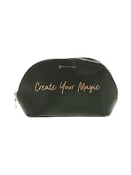 W. by Wantable Makeup Bag (view 1)