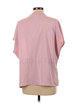 cici-shop Short Sleeve Blouse (view 2)