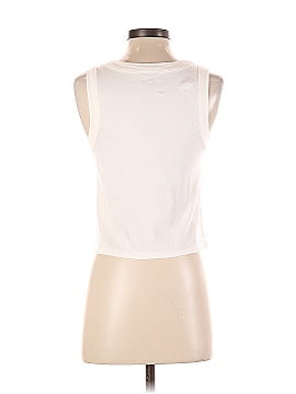 Madewell Sleeveless T-Shirt (view 2)