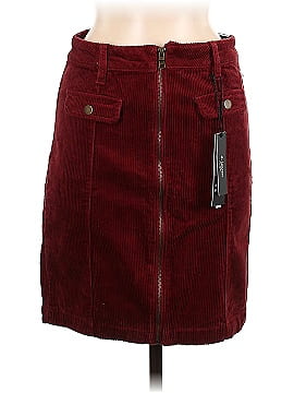 D.Jeans Casual Skirt (view 1)