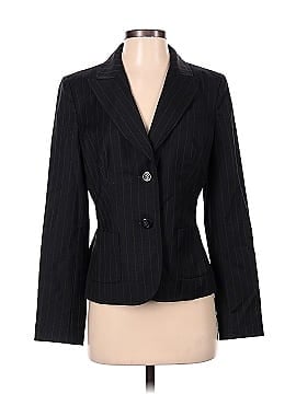 Ann Taylor LOFT Wool Blazer (view 1)