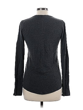 Lululemon Athletica Long Sleeve T-Shirt (view 2)