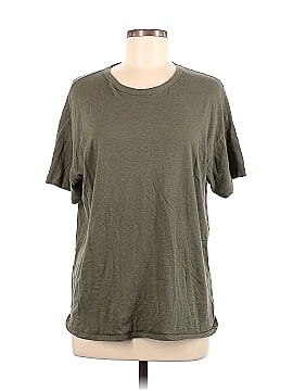 American Eagle Outfitters Short Sleeve T-Shirt (view 1)