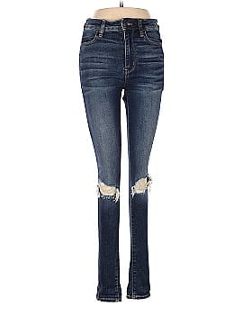 American Eagle Outfitters Jeans (view 1)