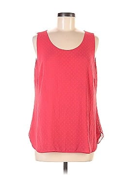 Chico's Sleeveless Blouse (view 1)