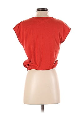 Madewell Short Sleeve T-Shirt (view 2)