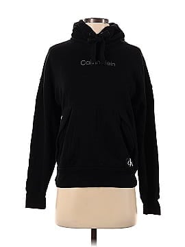 CALVIN KLEIN JEANS Pullover Hoodie (view 1)