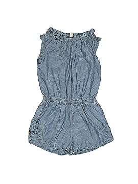 Tea Romper (view 1)