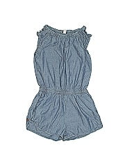 Tea Romper