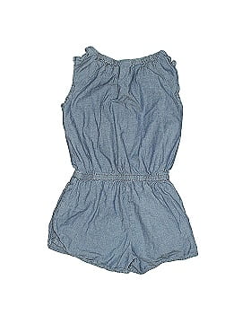 Tea Romper (view 2)