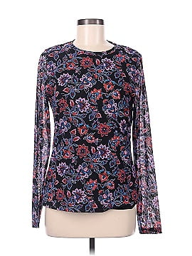 Banana Republic Long Sleeve Blouse (view 1)