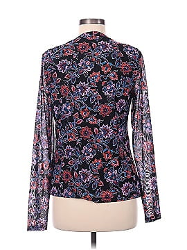 Banana Republic Long Sleeve Blouse (view 2)