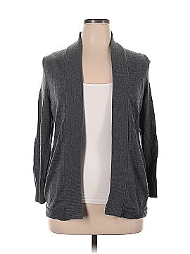 Talbots Cardigan (view 1)