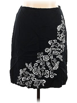 Larry Levine Casual Skirt (view 1)