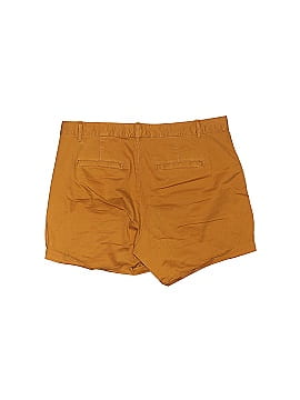 Gap Khaki Shorts (view 2)