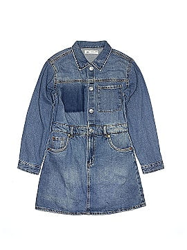 Zara Kids Dress (view 1)