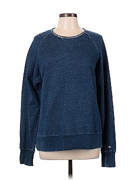 Rag & Bone Pullover Sweater (view 1)