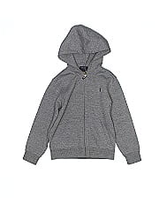 Polo By Ralph Lauren Zip Up Hoodie