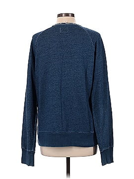 Rag & Bone Pullover Sweater (view 2)