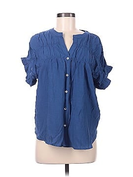 Bululu Resort Wear 3/4 Sleeve Blouse (view 1)