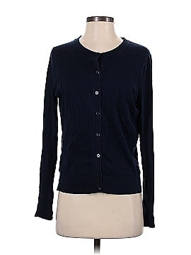 Ann Taylor LOFT Long Sleeve Top (view 1)