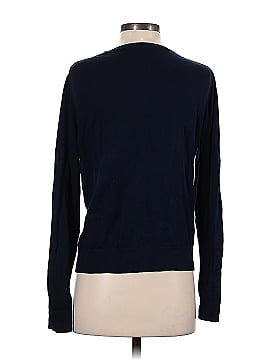 Ann Taylor LOFT Long Sleeve Top (view 2)