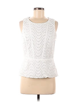 White House Black Market Sleeveless Top (view 1)