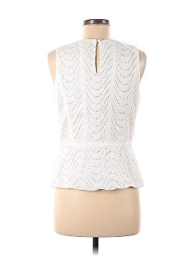 White House Black Market Sleeveless Top (view 2)