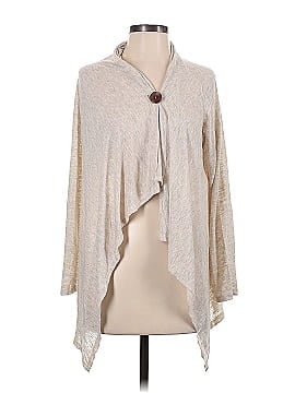 Bobeau Long Sleeve Blouse (view 1)