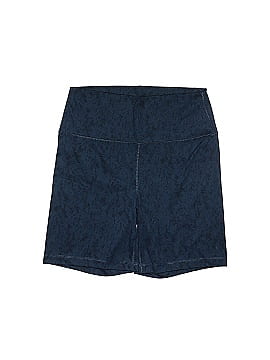 Yogalicious Denim Shorts (view 1)