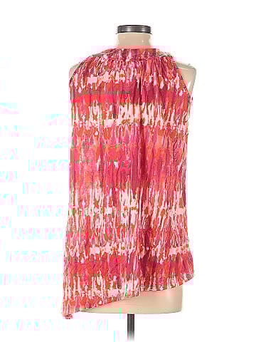 Indigo Tank Top (view 2)