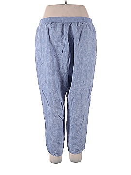 J.Jill Linen Pants (view 2)