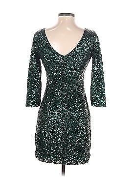 Gianni Bini Cocktail Dress (view 2)