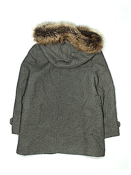 Zara Coat (view 2)