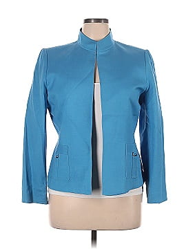 Tahari by ASL Jacket (view 1)