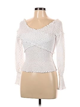 BB Dakota by Steve Madden Long Sleeve Top (view 1)