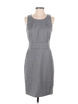 J.Crew Factory Store Casual Dress (view 1)