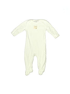 Burt's Bees Baby Long Sleeve Outfit (view 1)