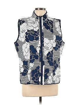 Alfred Dunner Vest (view 1)