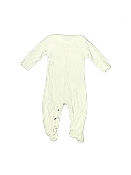 Burt's Bees Baby Long Sleeve Outfit (view 2)